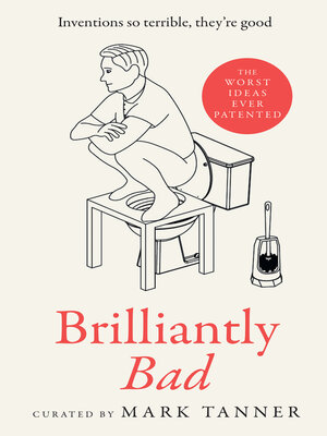 cover image of Brilliantly Bad